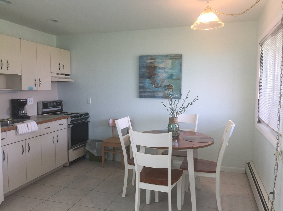 探索South Jamesport