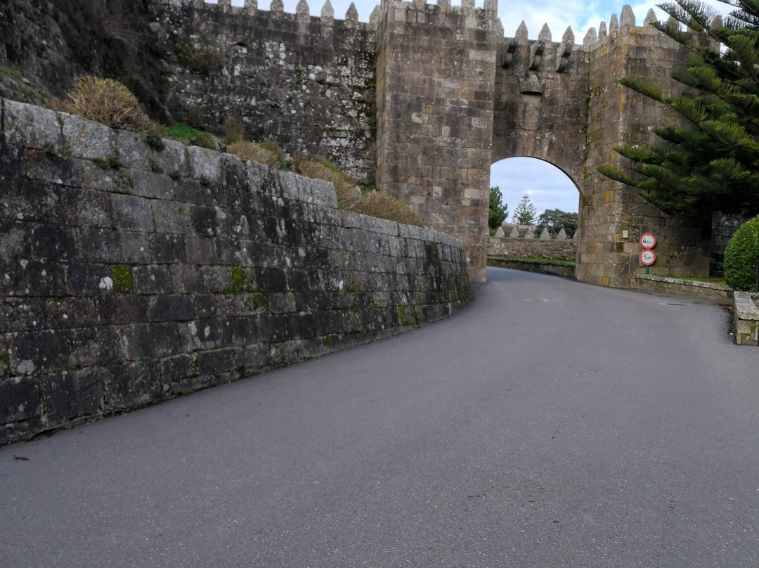 Galicia Mystic Tours景点图片