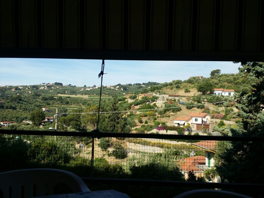 Hotel La Margherita主图