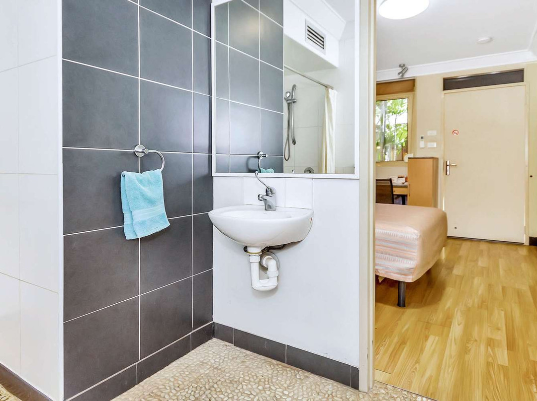 Econo Lodge Karratha主图