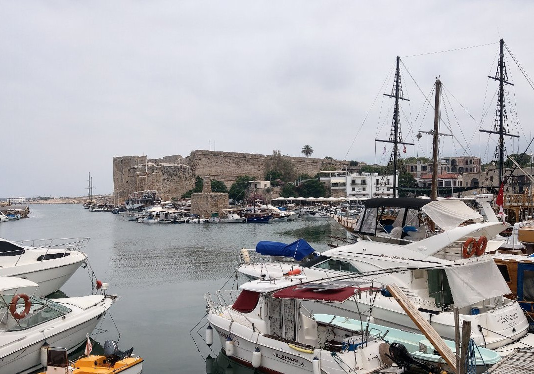 North Cyprus Tour Guide景点图片