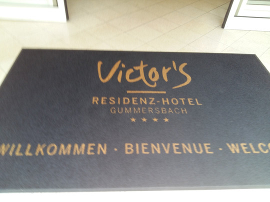 Victor's Residenz-Hotel Gummersbach主图