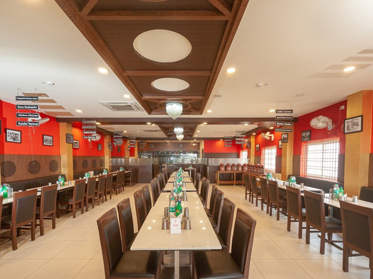 Kurinchipadi旅游攻略图片