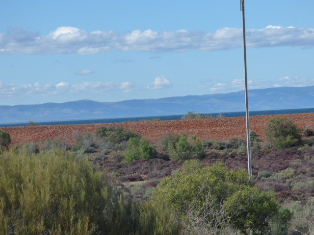Fitzgerald Bay-Whyalla必去景点