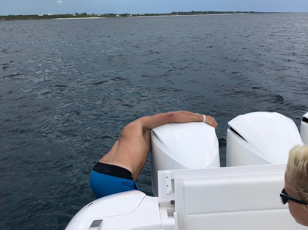 Dunmore Town-Dunmore Town必去景点