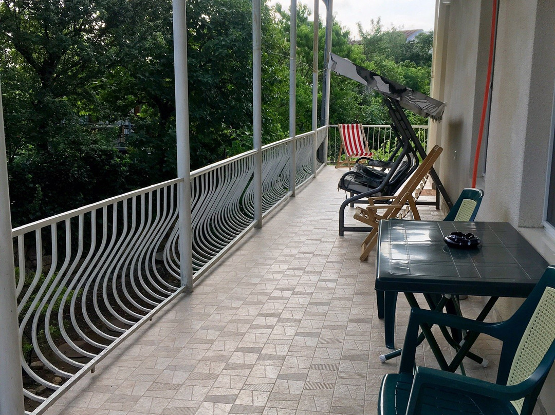 Giorgi's Homestay主图
