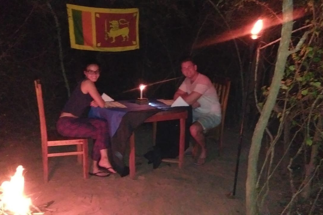 Sri Lanka Chamo Tours景点图片