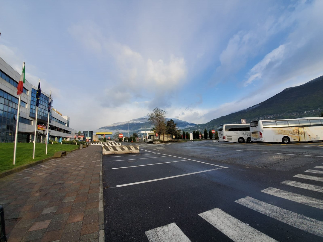 Express Hotel Aosta主图