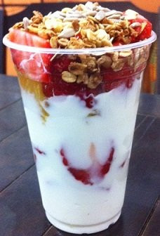 Praia de Garopaba-Garopaba必去景点