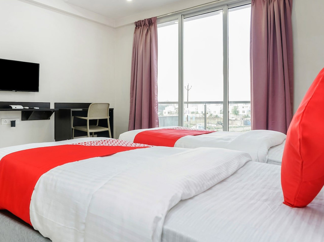 OYO 16832 Hotel I Suite 2主图