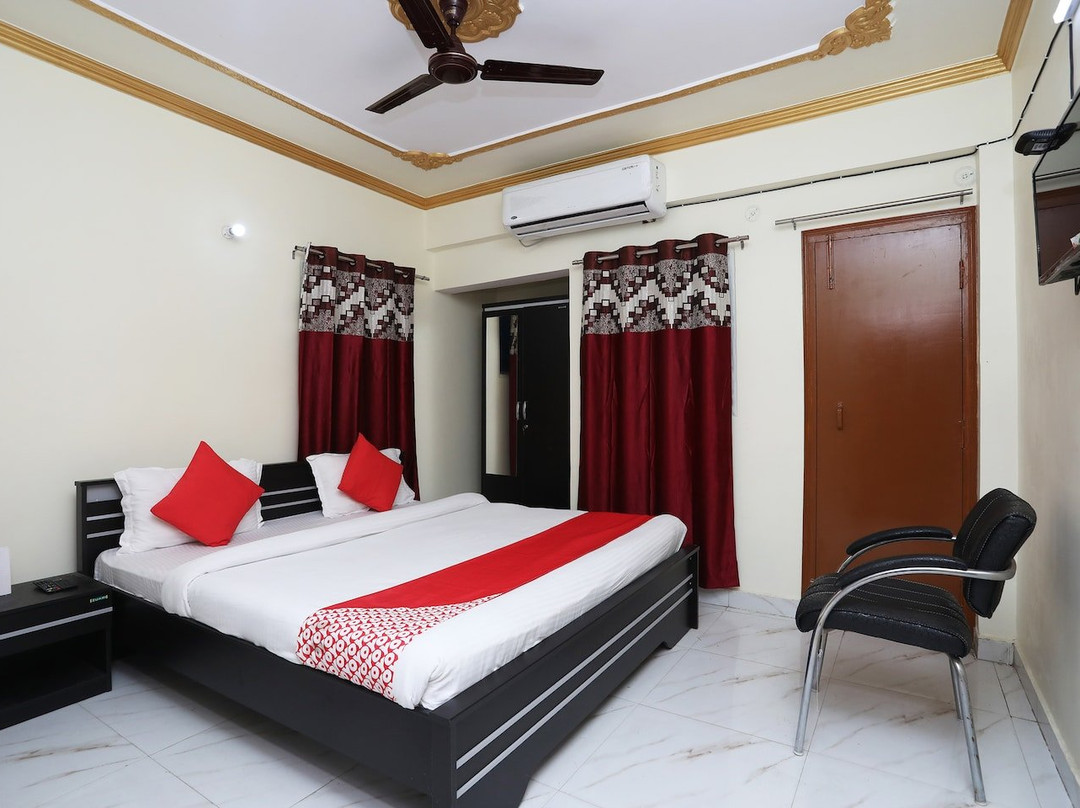 OYO 23463 Ar Square主图