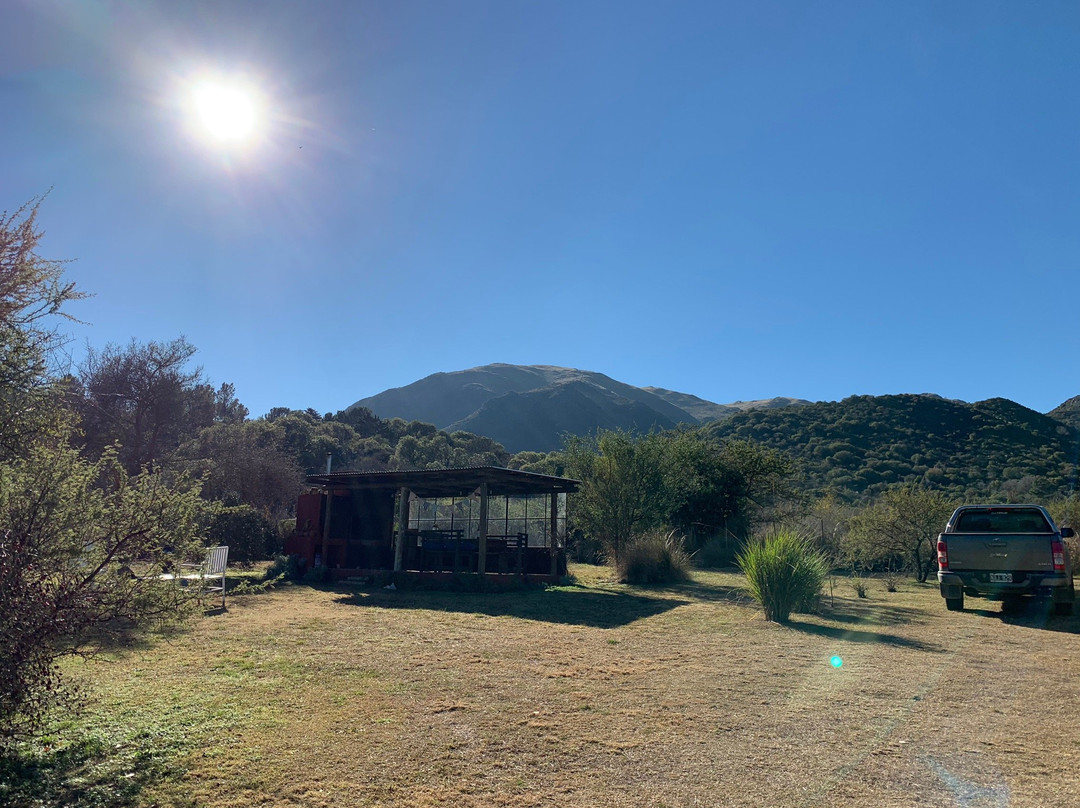 Chacra La Invernada主图