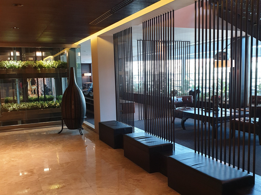 Onhann Hotel主图
