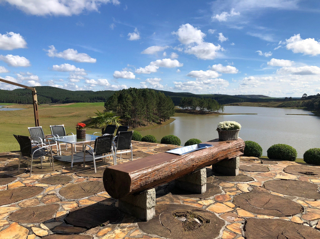 Vinicola Villaggio Grando-Agua Doce必去景点