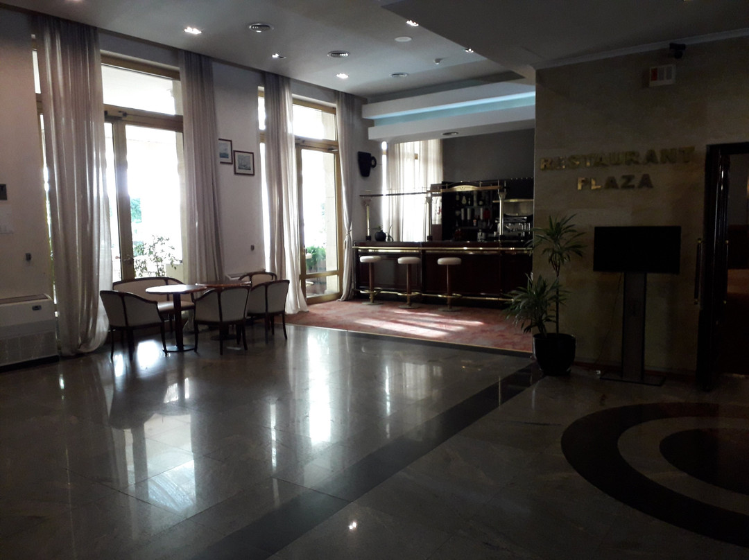 "Plaza" Family hotel主图