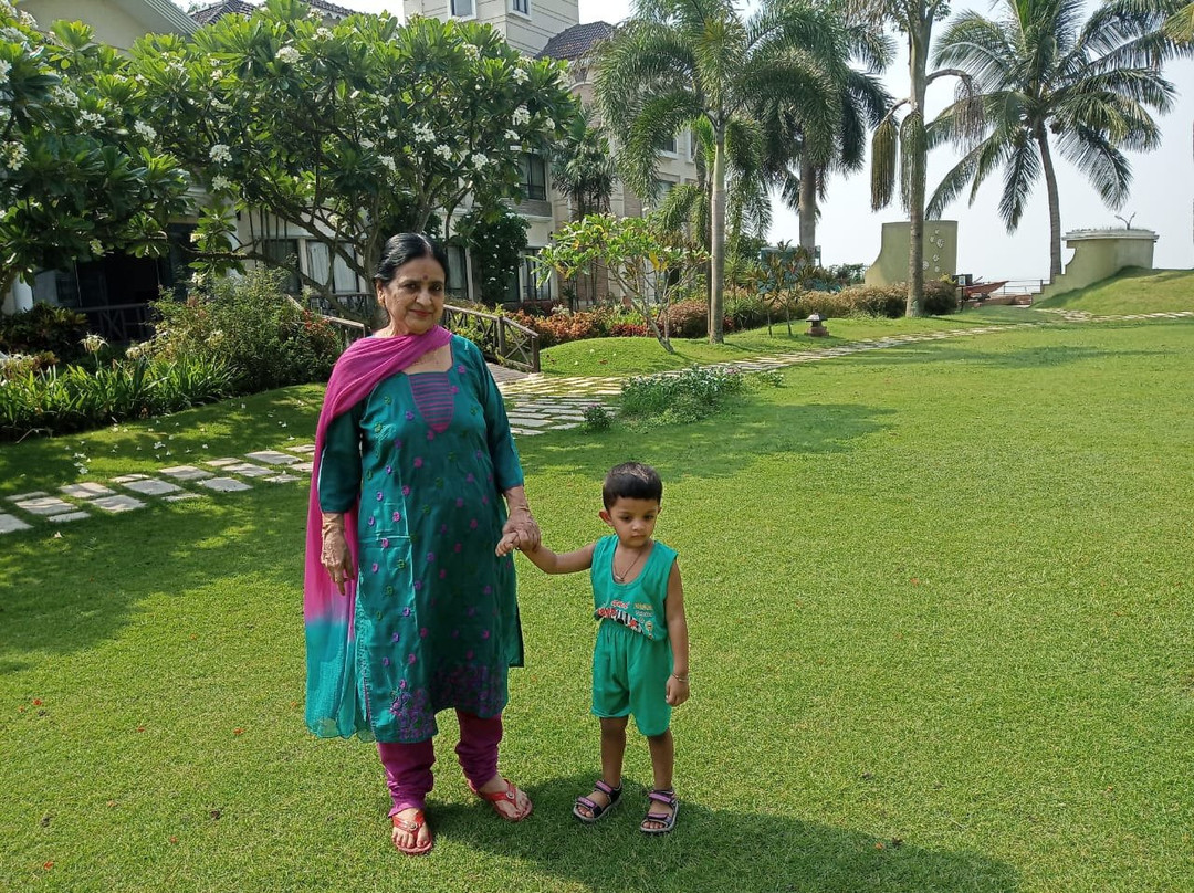 Hotel Punyalakshmi主图