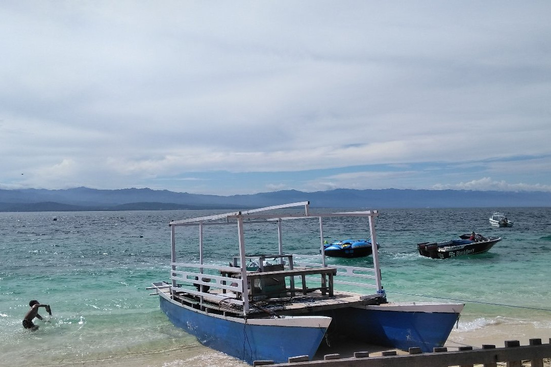 Pantai Tanjung Karang景点图片