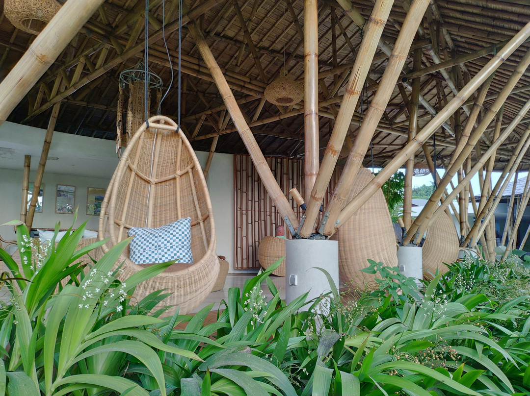 Daun Lebar Villas主图