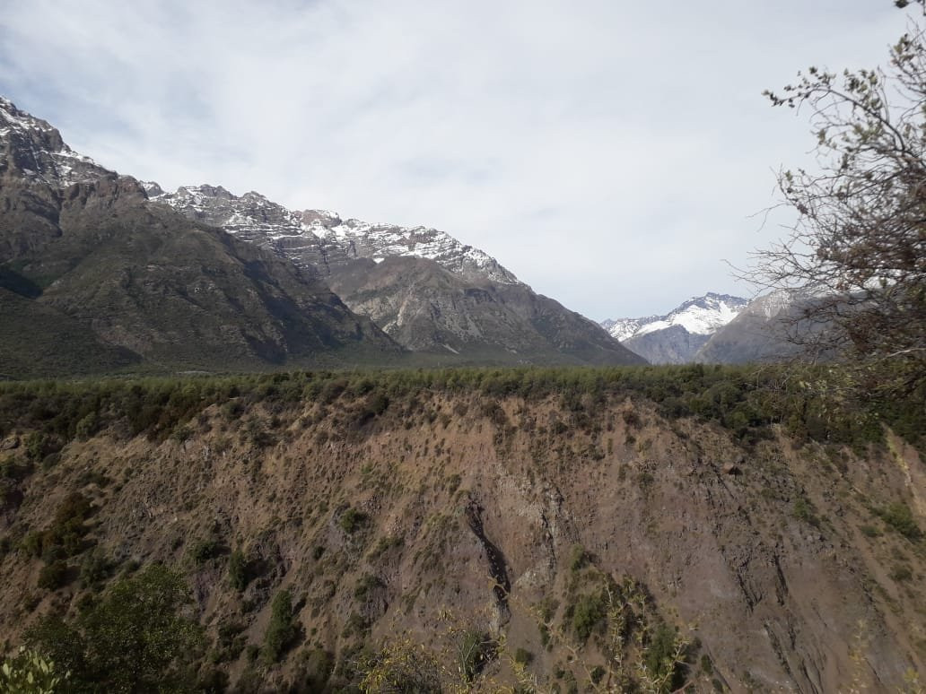 Reserva Nacional Río Los Cipreses-兰卡瓜必去景点