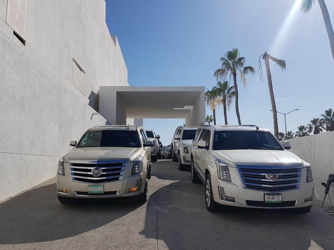 Puntazul Cabo Transportation景点图片