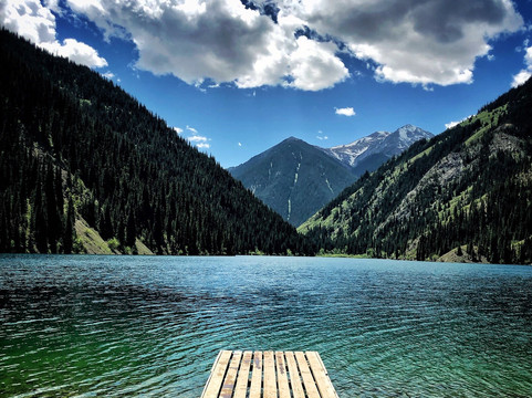 TauTour-阿拉木图必去景点