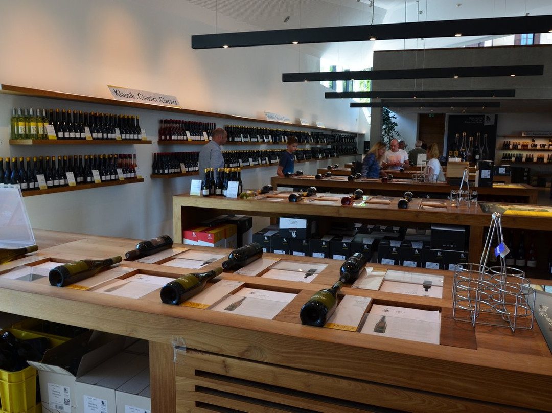 Cantina Kaltern景点图片