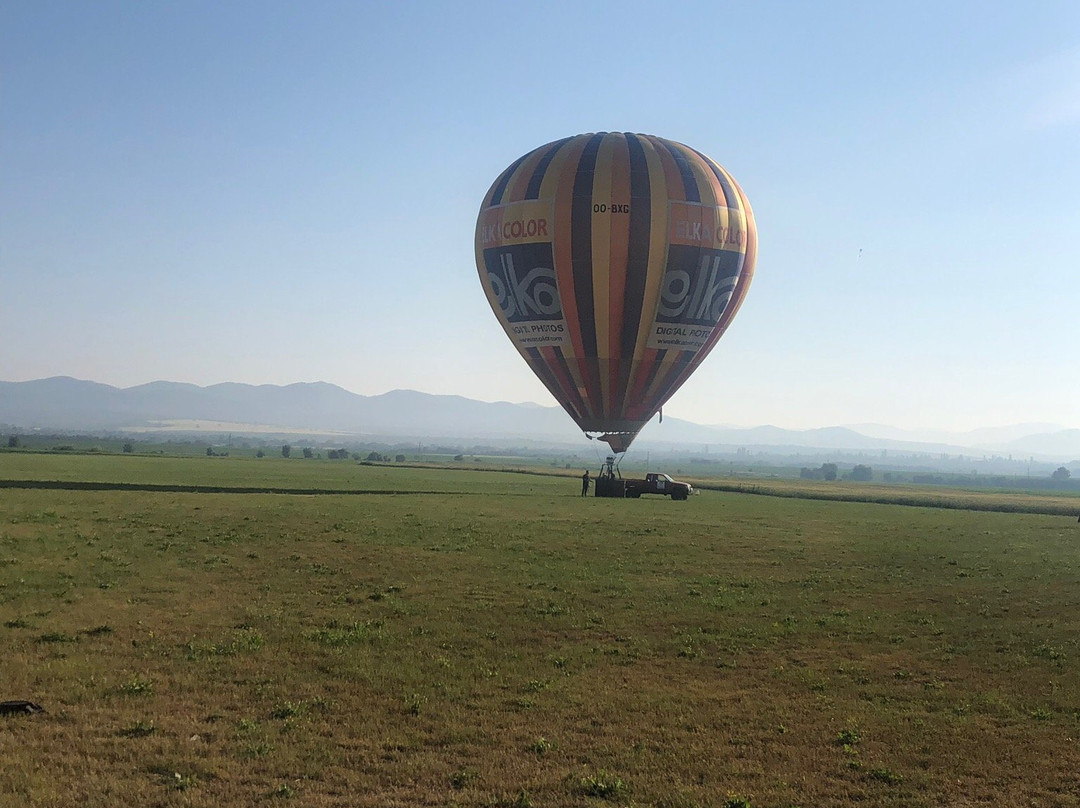 Vertical Dimension-Mramor必去景点