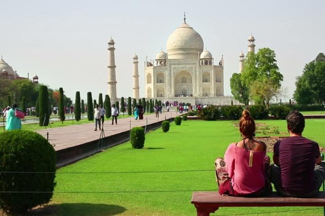 India Insider Holidays-新德里必去景点
