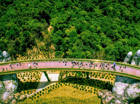 Danang Hoian Private Tour-岘港必去景点