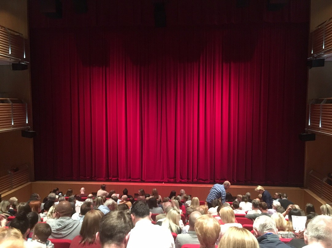 Theatre At The Mill景点图片