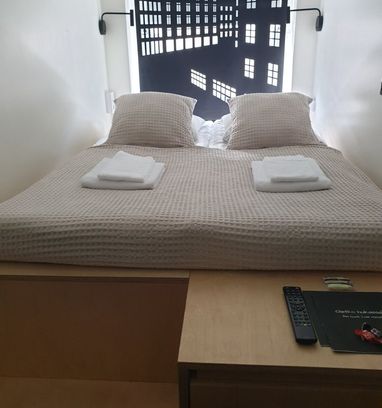Forenom Hostel Jyvaskyla主图