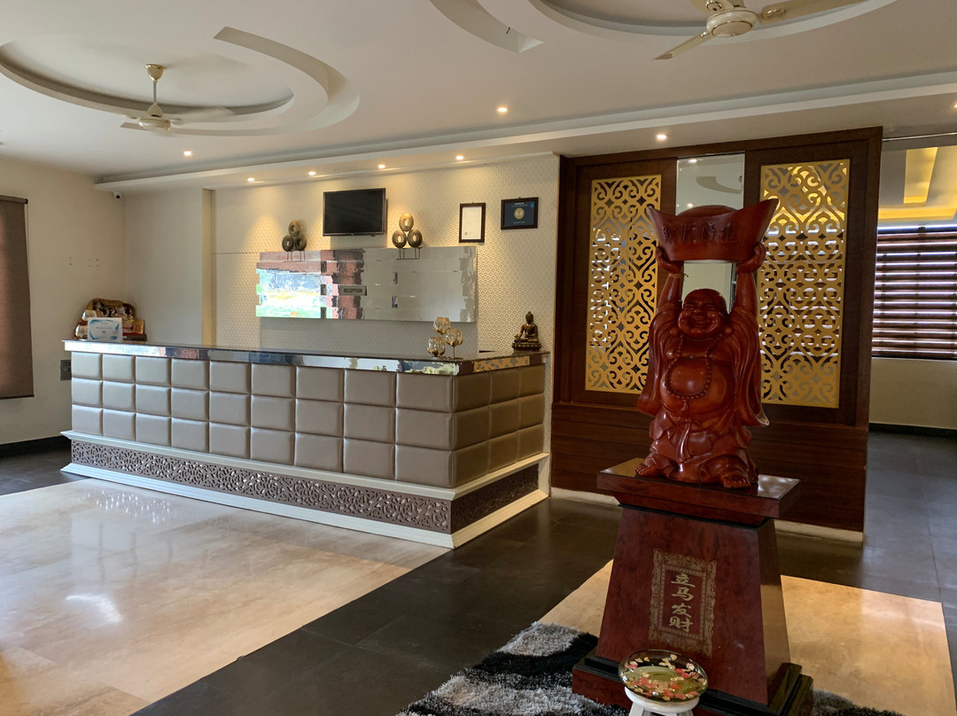 Budha Mal Castle主图