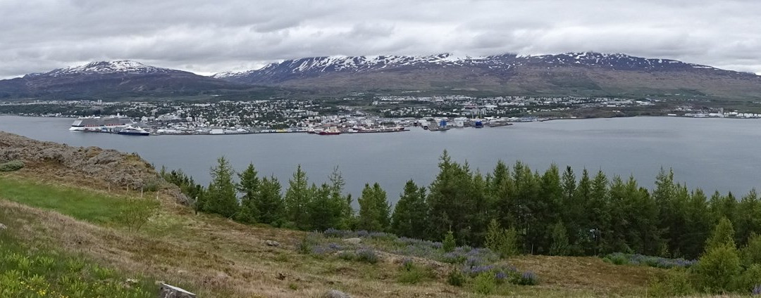 No17-阿克雷里必去景点