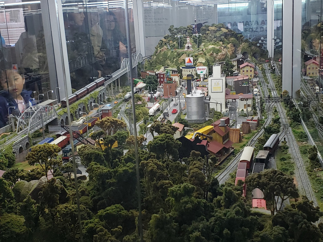 Parque Estadual do Marumbi-库里提巴必去景点