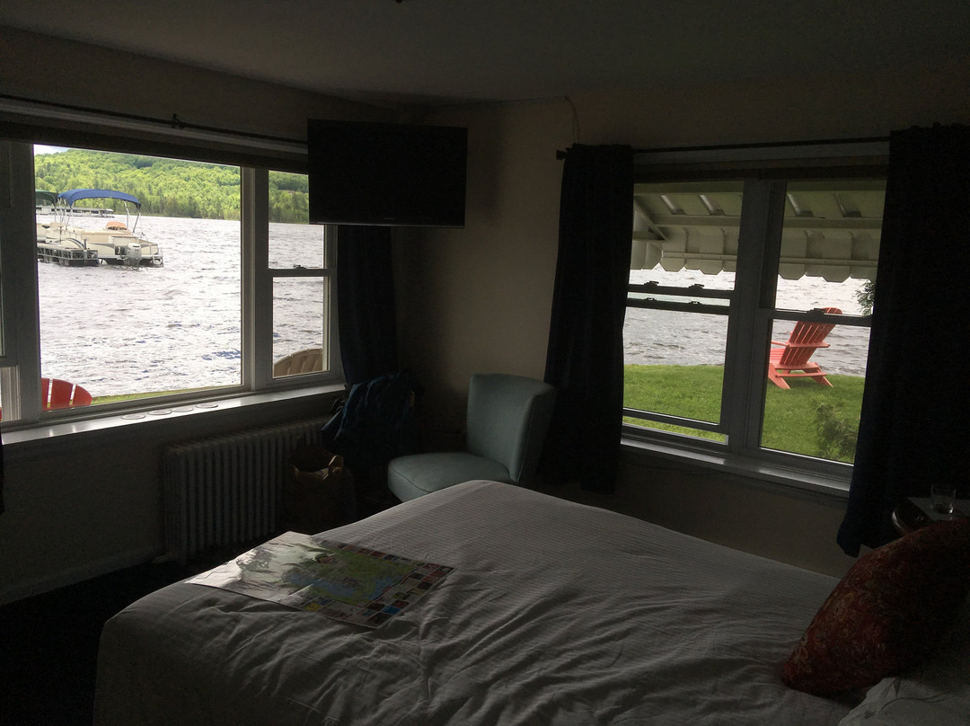 Gauthier's Saranac Lake Inn and Hotel主图