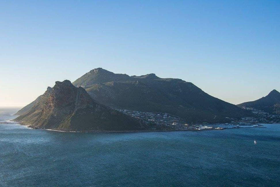 Marula Tours-开普敦中心区必去景点