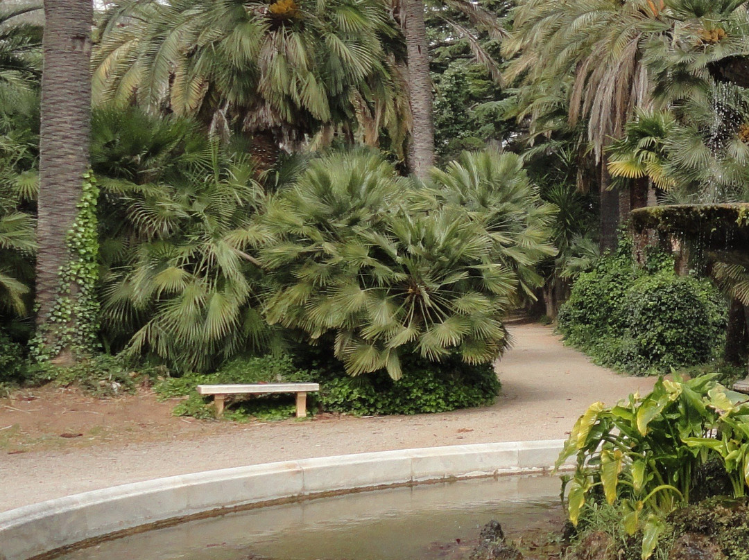 Parc Samà-坎布里尔斯必去景点