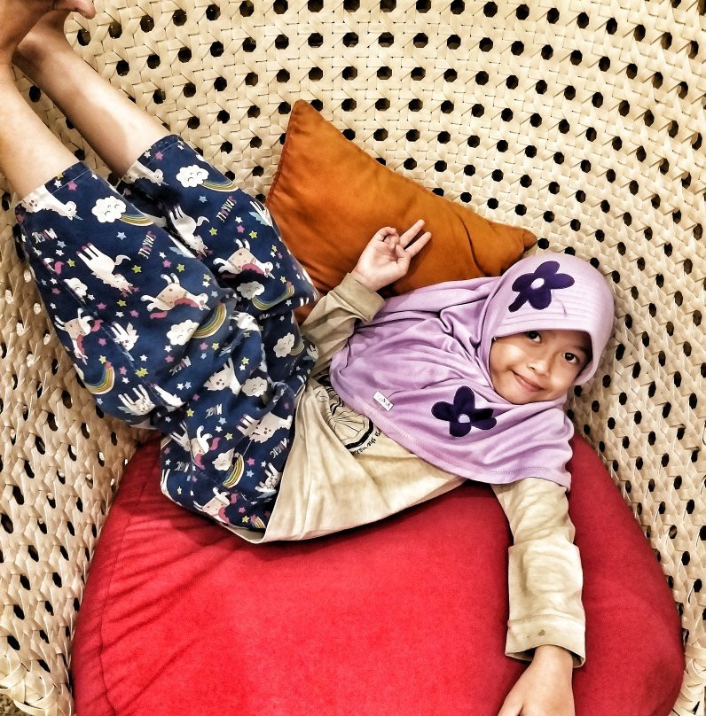 Hotel Permata Bogor主图