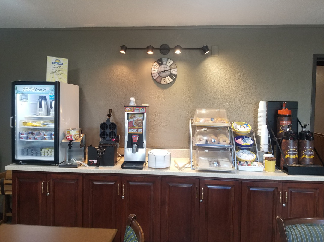 Days Inn by Wyndham Willmar主图