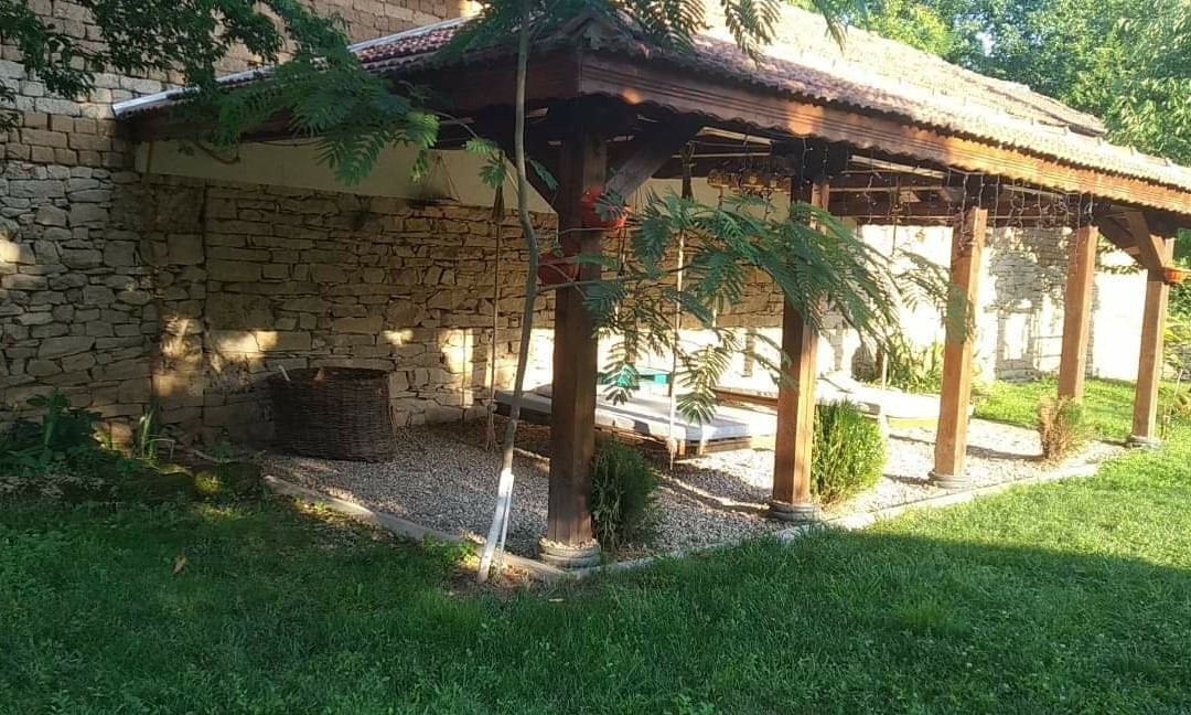 Krai Potoka