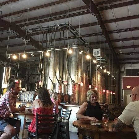 Noble Cider-阿什维尔必去景点