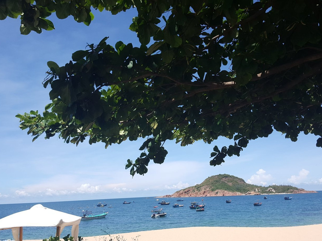 Hon Kho Island景点图片