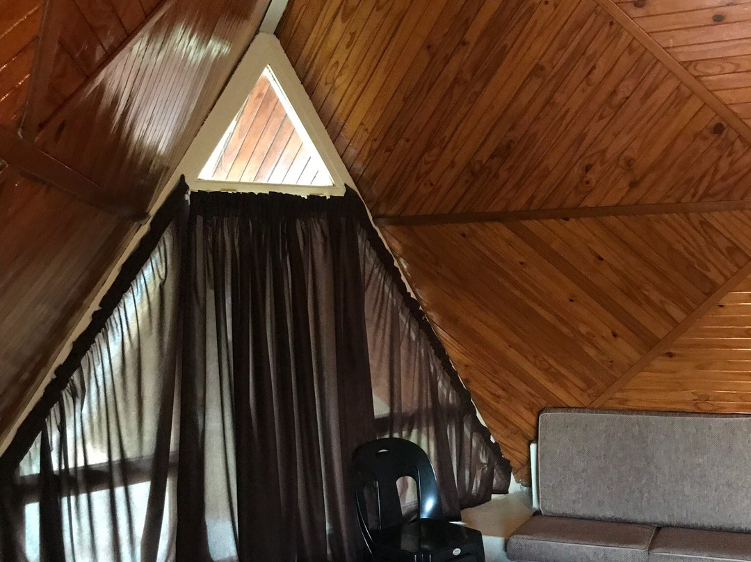 Pyramids Motel主图