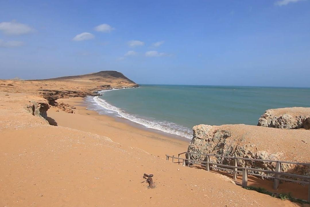 Guajiro Dream-Cabo de La Vela必去景点