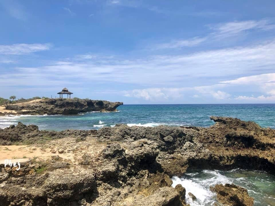 Rock View Beach Resort主图