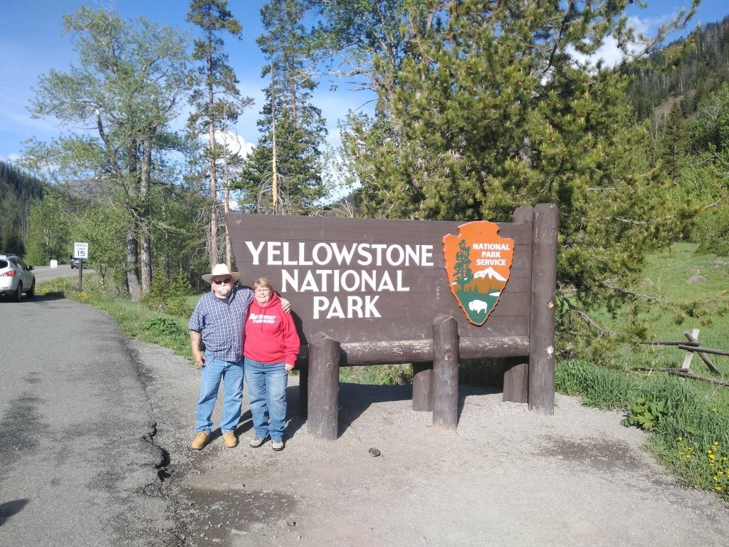 Cody Wyoming Adventures-Wapiti必去景点