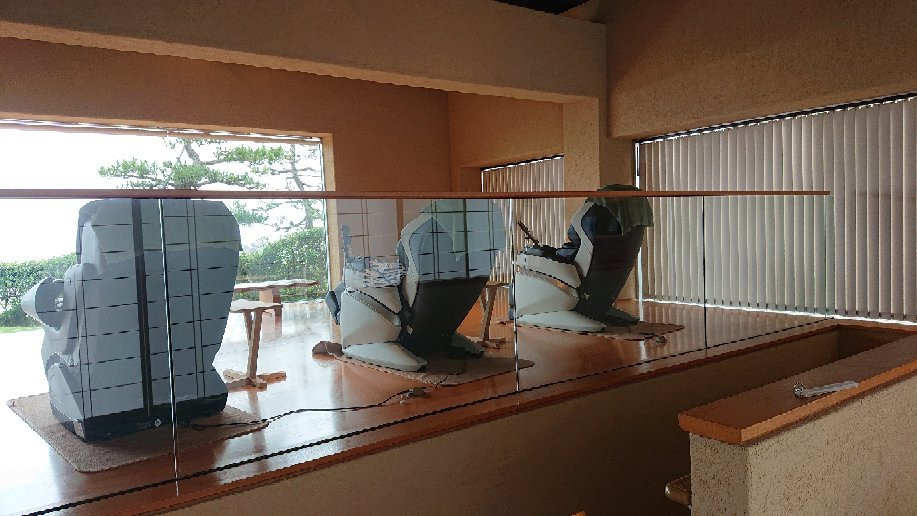 Kaike Seaside Hotel主图