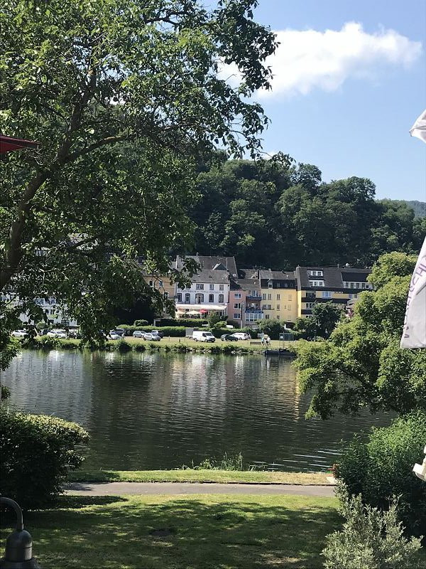 Moselschlösschen Spa & Resort主图