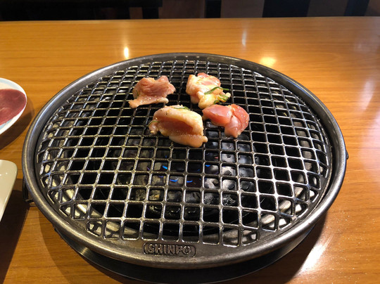 じゅうじゅう家 朝日大学前店