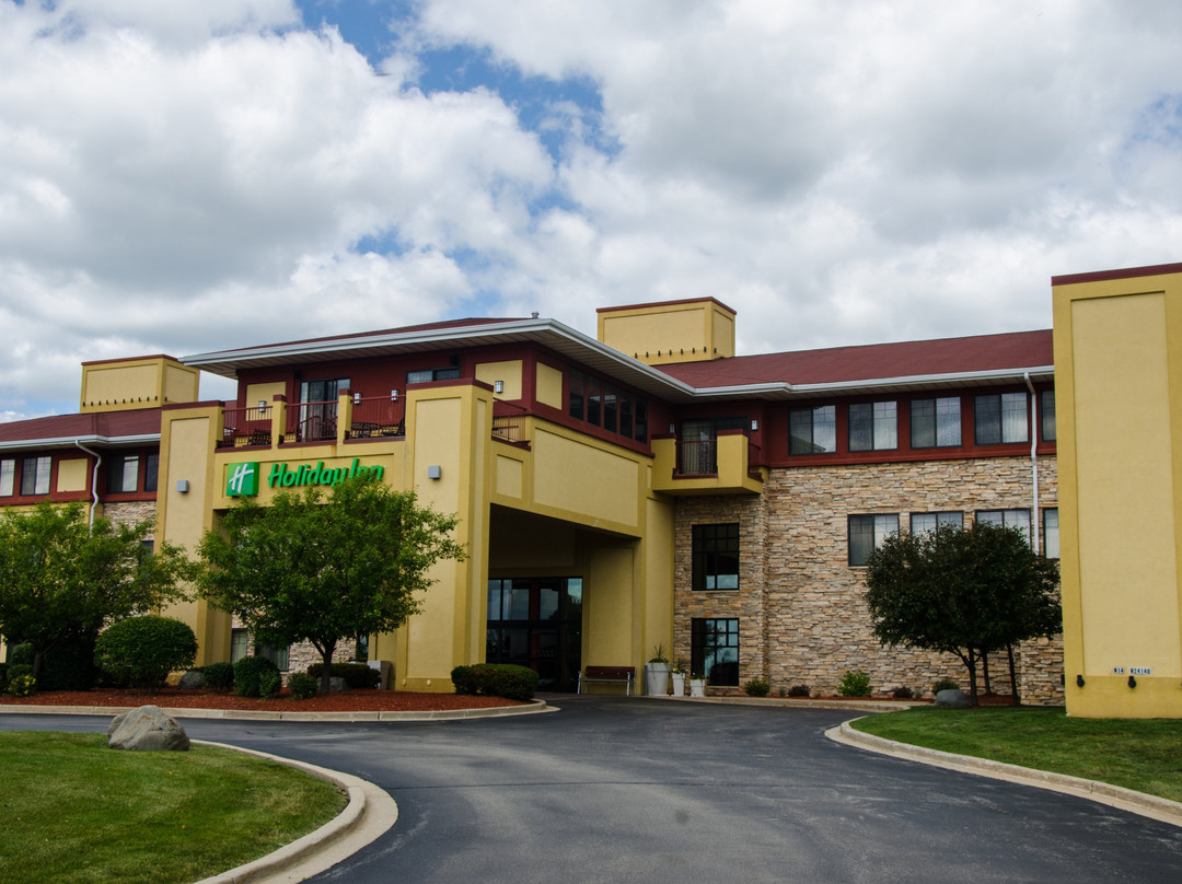 Holiday Inn Pewaukee-milwaukee West By IHG主图